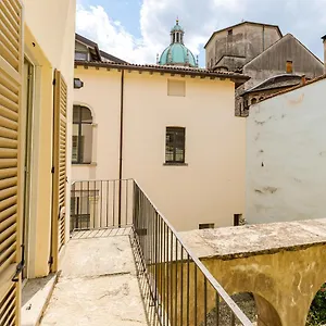  Appartement Palazzo Odescalchi