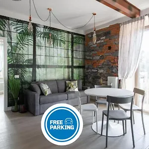  Appartement Bellevue Borghi