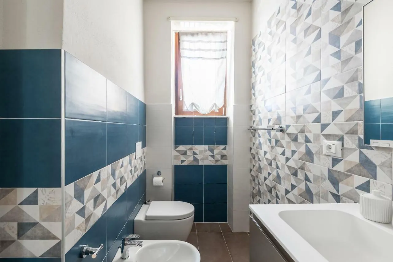 Apartment Como Bellevue