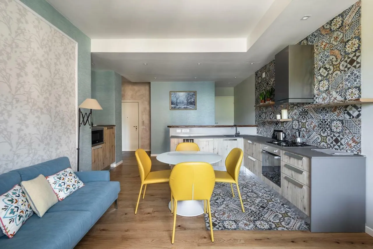 Apartment Como Bellevue