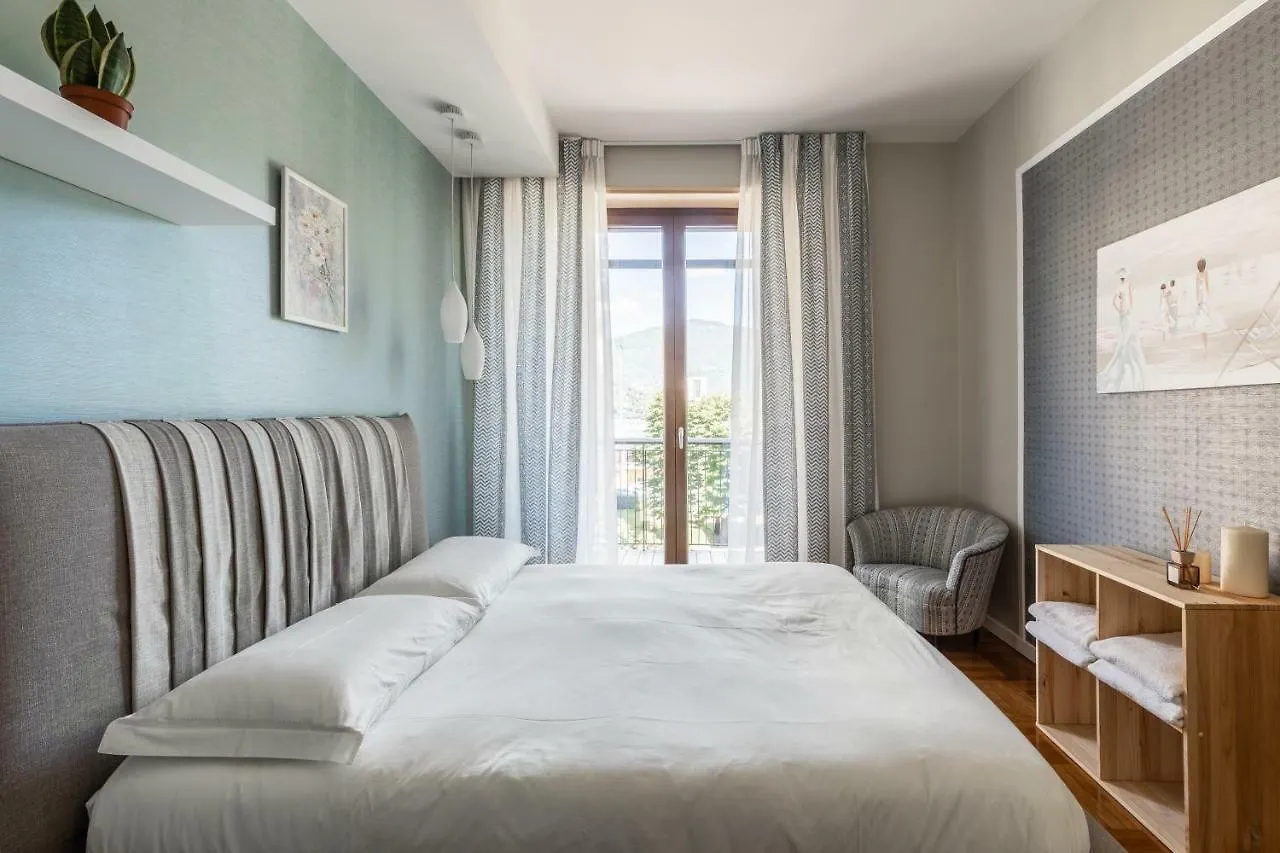 Como Bellevue Apartment