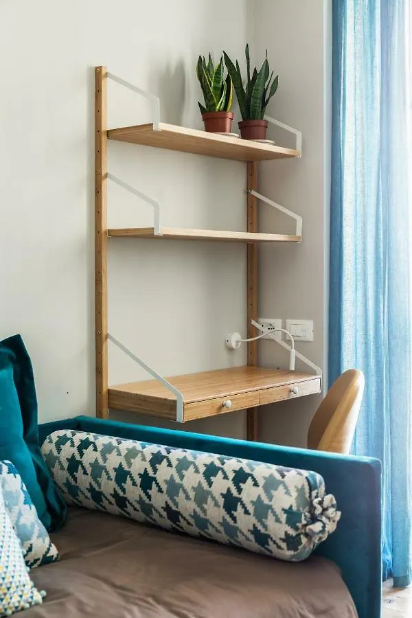 Como Bellevue Apartment