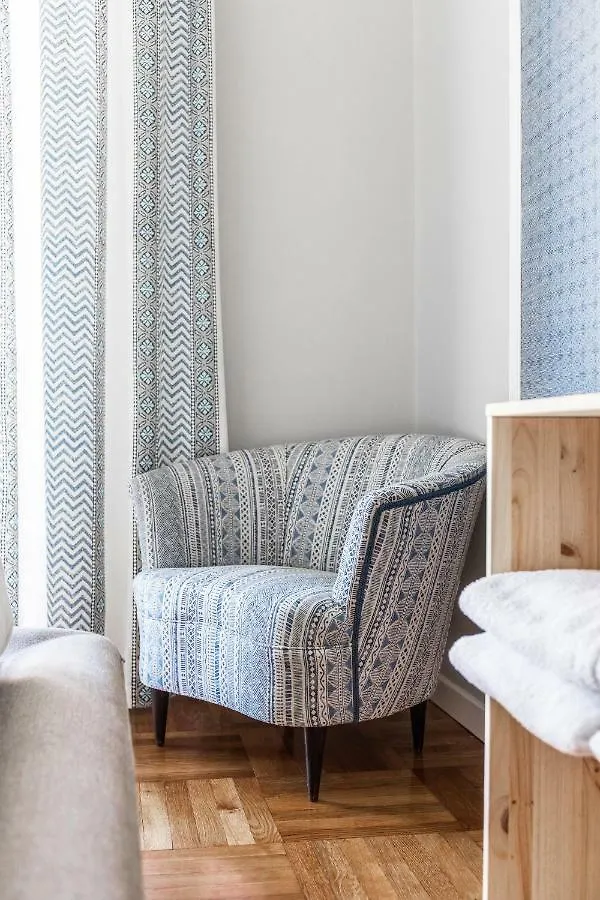 Apartment Como Bellevue Italy