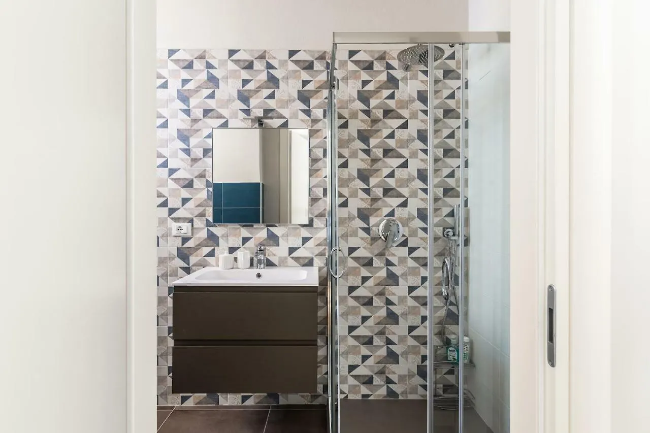 Apartment Como Bellevue